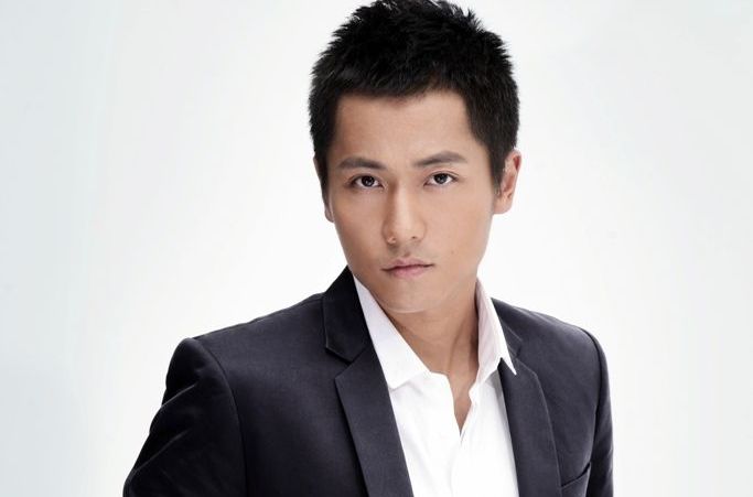 最优质刘科(Choco)生活照