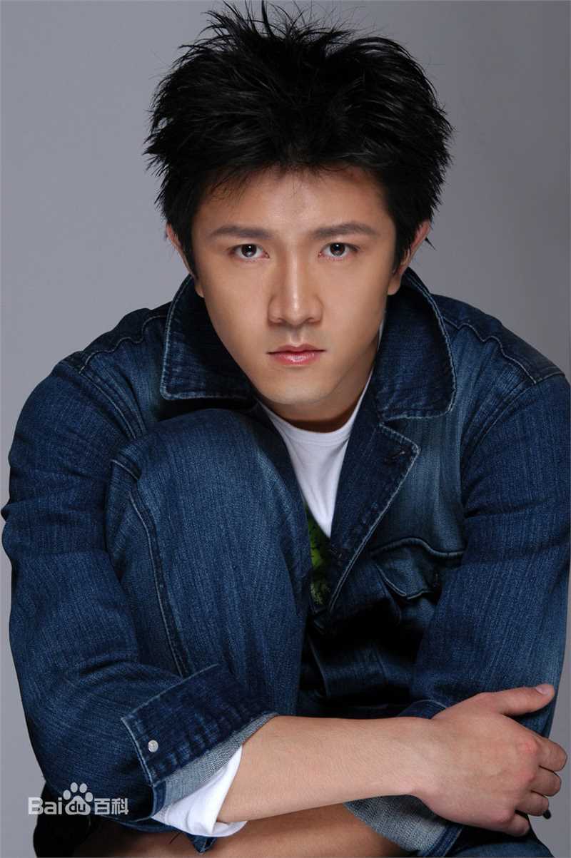 赵天阳照片合集图册