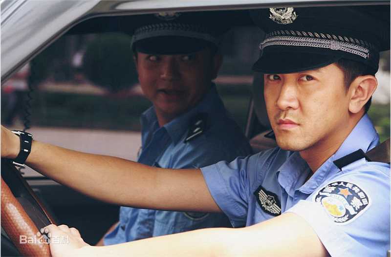 赵天阳照片合集图册