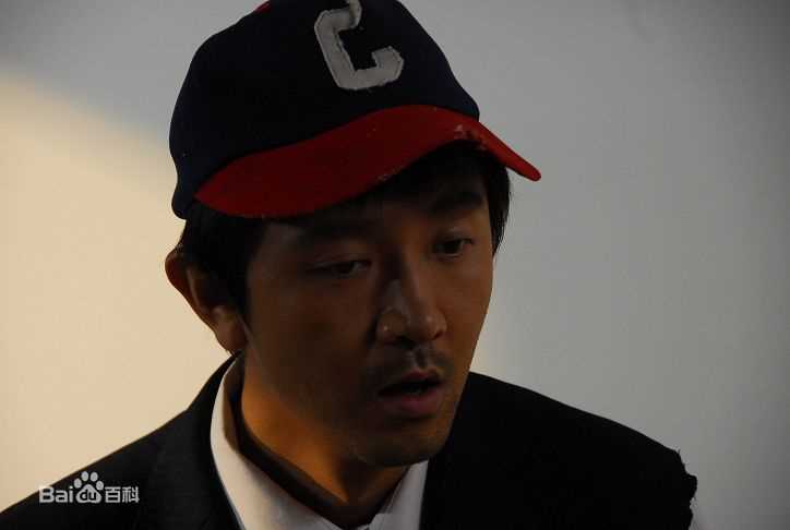 赵天阳照片合集图册