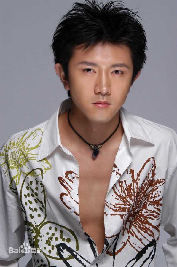 赵天阳照片合集图册