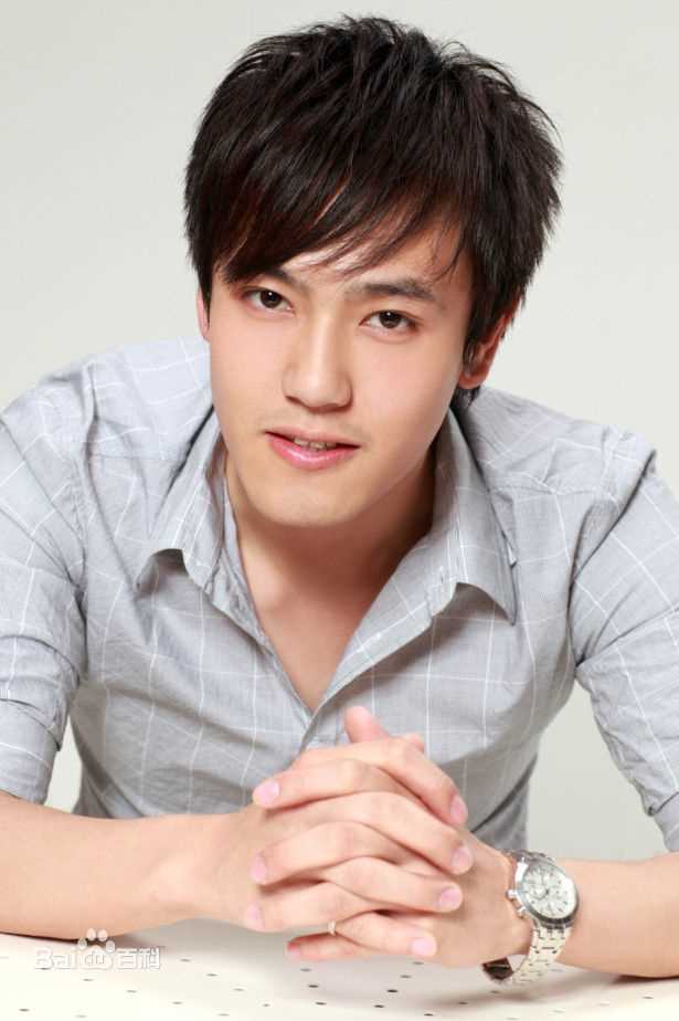 王子轩(Kevin)时尚组图性感图片壁纸