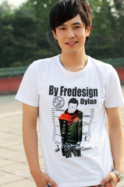 王子轩(Kevin)时尚组图性感图片壁纸