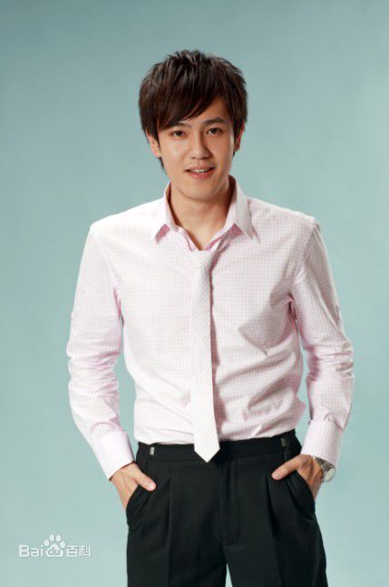 王子轩(Kevin)时尚组图性感图片壁纸