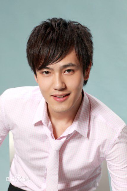 王子轩(Kevin)时尚组图性感图片壁纸