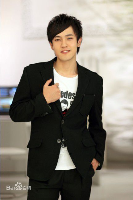 王子轩(Kevin)时尚组图性感图片壁纸