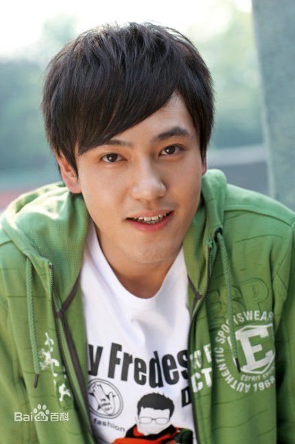 王子轩(Kevin)时尚组图性感图片壁纸