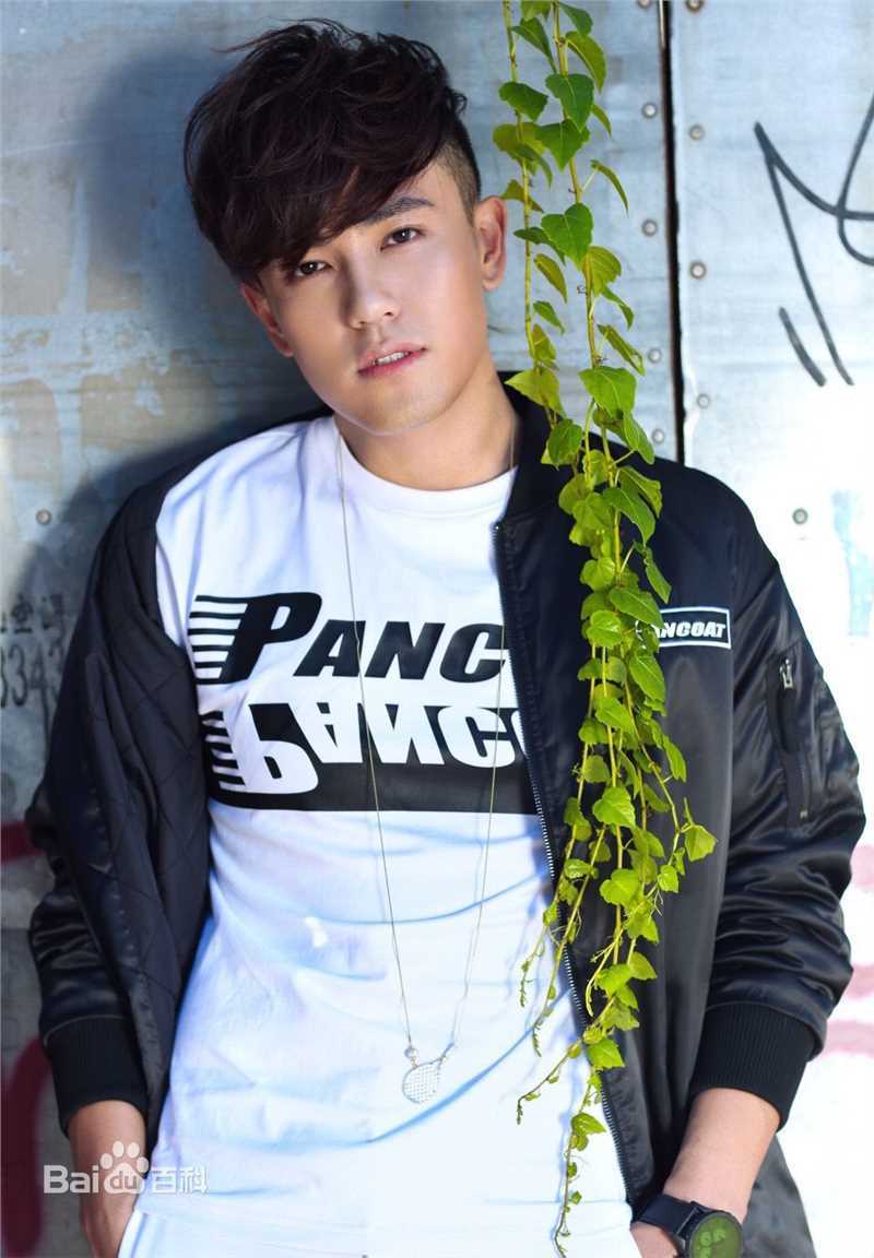 王子轩(Kevin)时尚组图性感图片壁纸