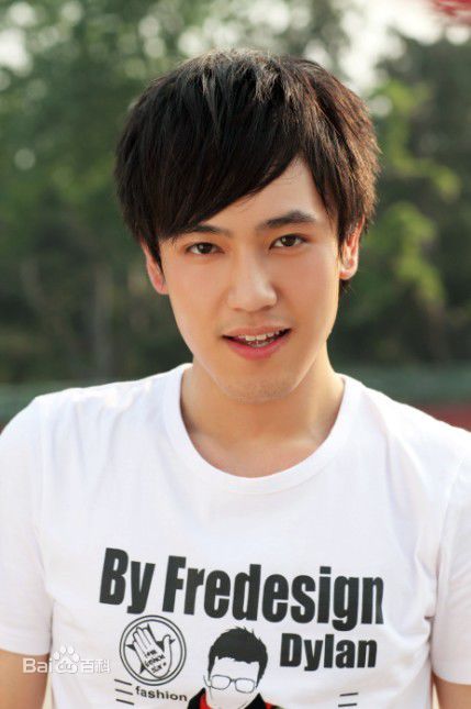 王子轩(Kevin)时尚组图性感图片壁纸