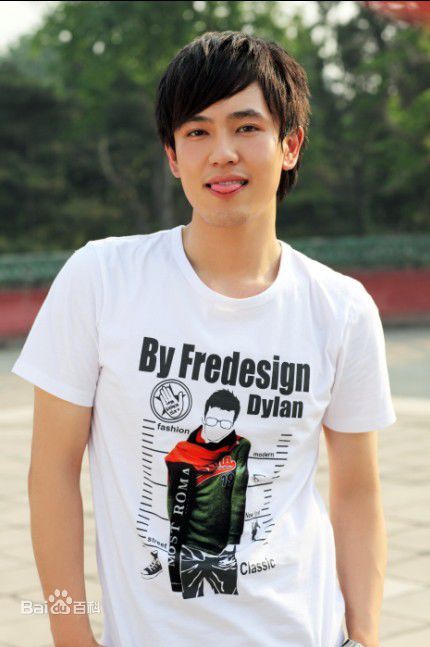 王子轩(Kevin)时尚组图性感图片壁纸