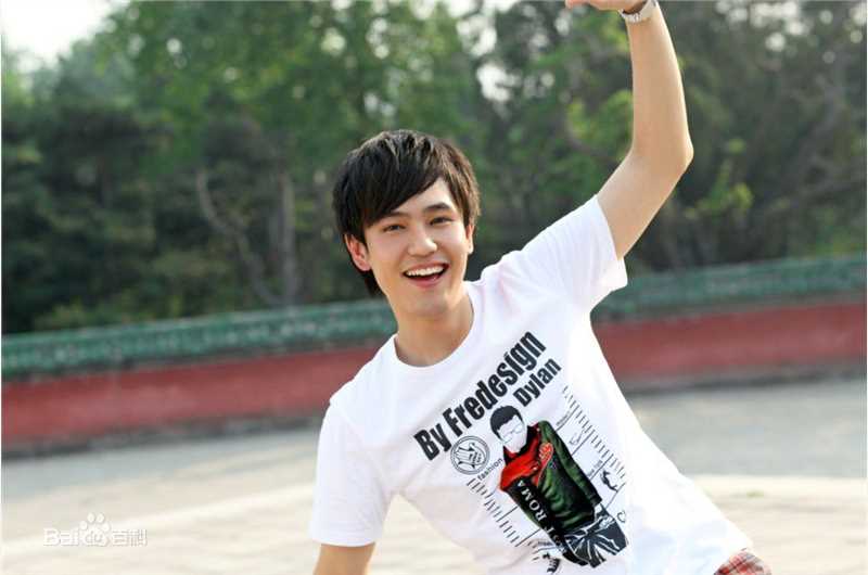 王子轩(Kevin)时尚组图性感图片壁纸