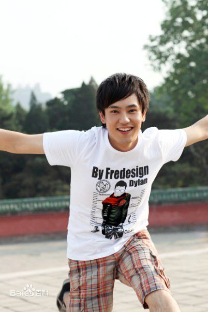 王子轩(Kevin)时尚组图性感图片壁纸