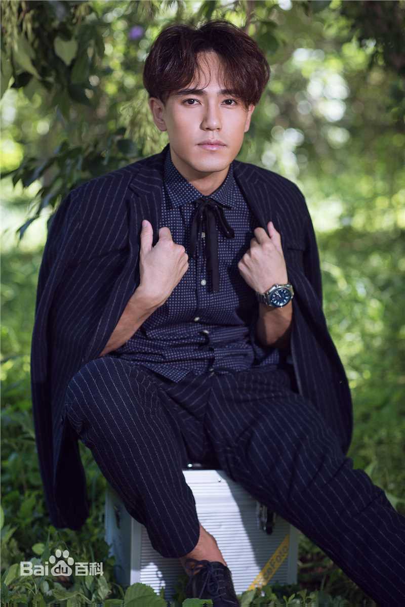 最优质王子轩(Kevin)生活照