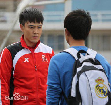 最优质王子轩(Kevin)生活照