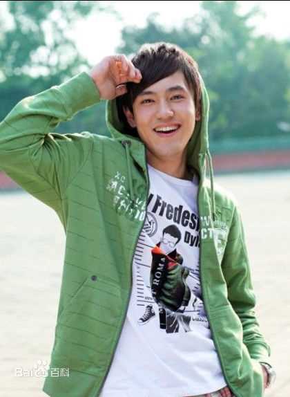 最优质王子轩(Kevin)生活照