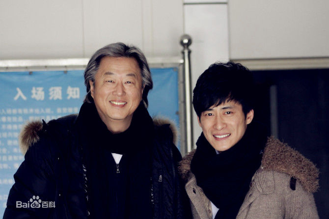 最优质吉星(Jason)素颜照