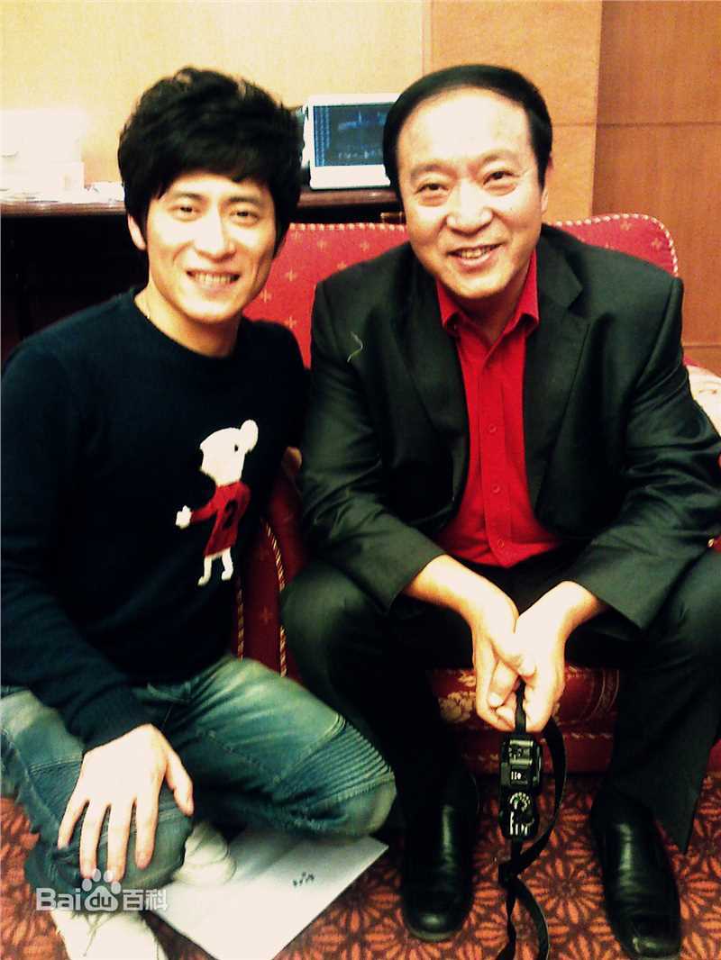 最优质吉星(Jason)素颜照