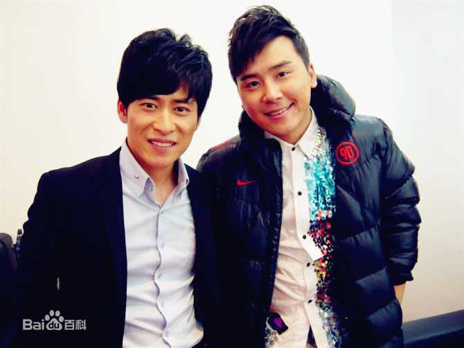 最优质吉星(Jason)素颜照