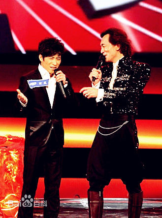 最优质吉星(Jason)素颜照