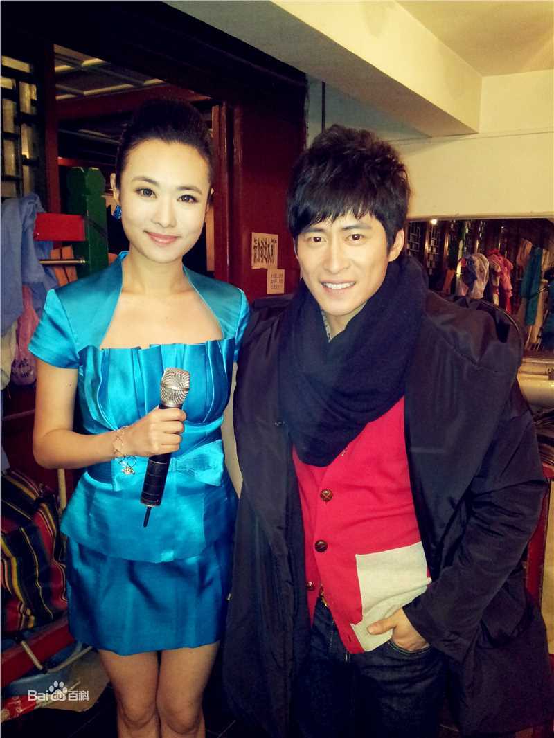 最优质吉星(Jason)素颜照