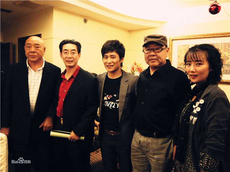 最优质吉星(Jason)素颜照