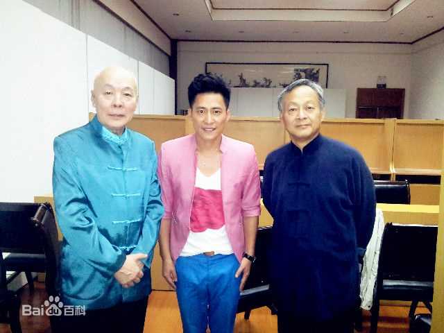 最优质吉星(Jason)素颜照