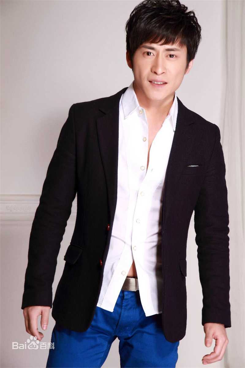 高清吉星(Jason)性感图片