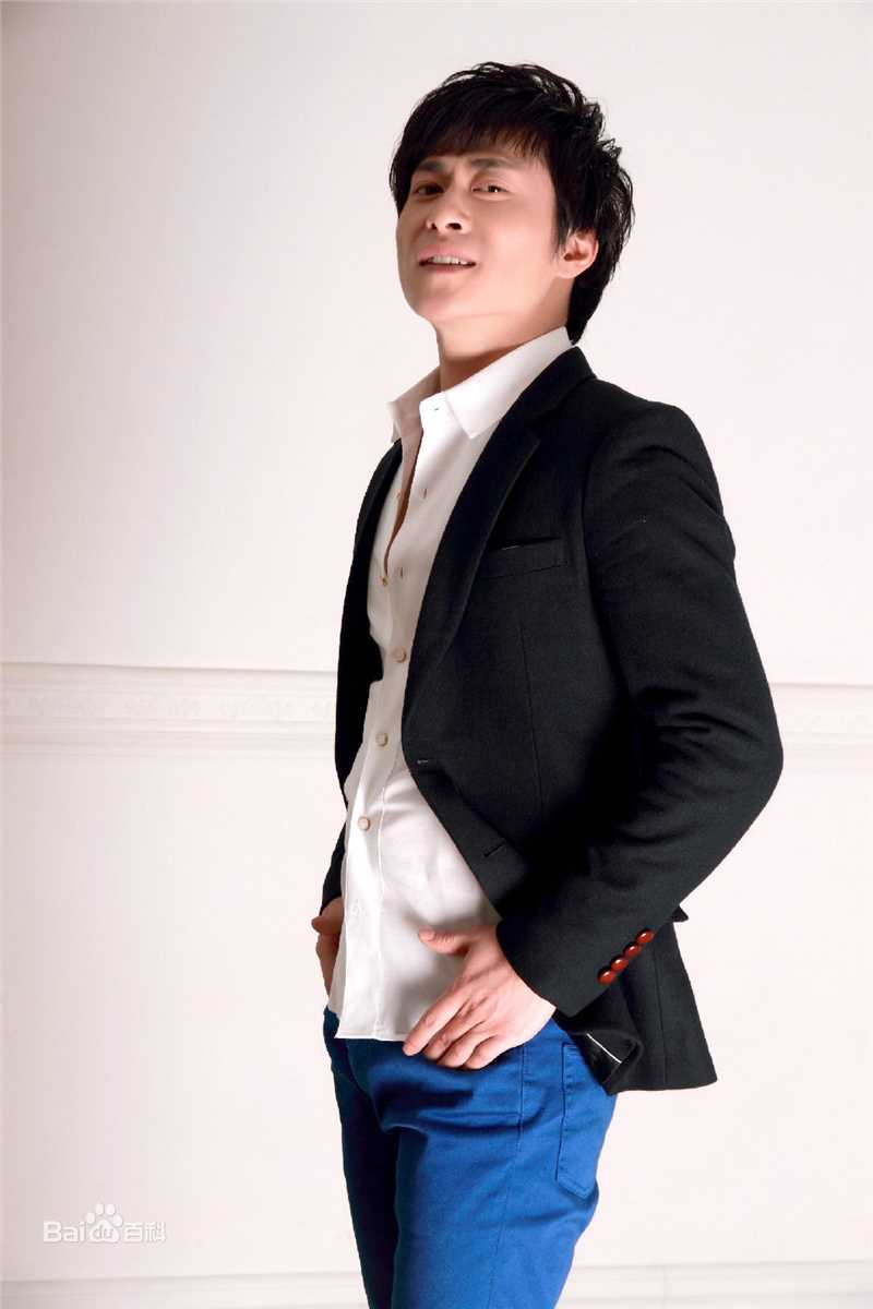 高清吉星(Jason)性感图片