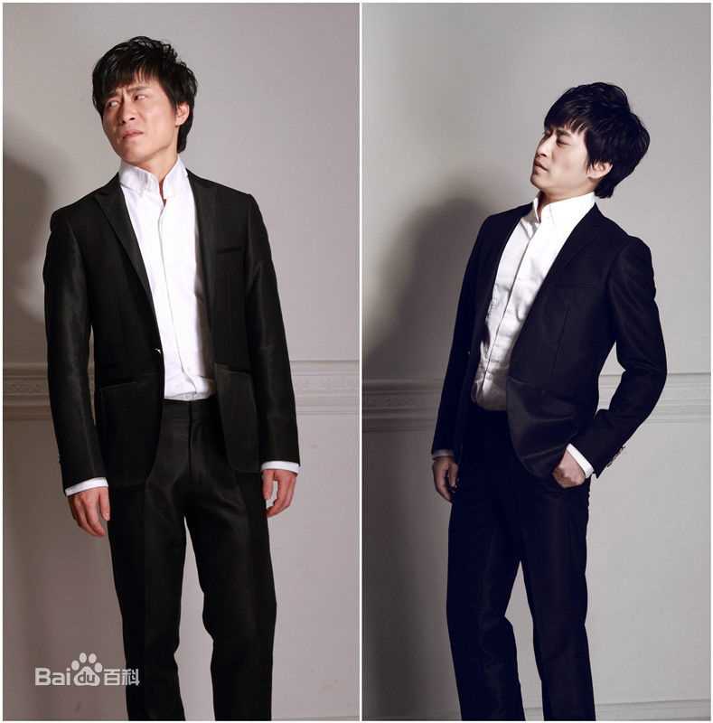 高清吉星(Jason)性感图片