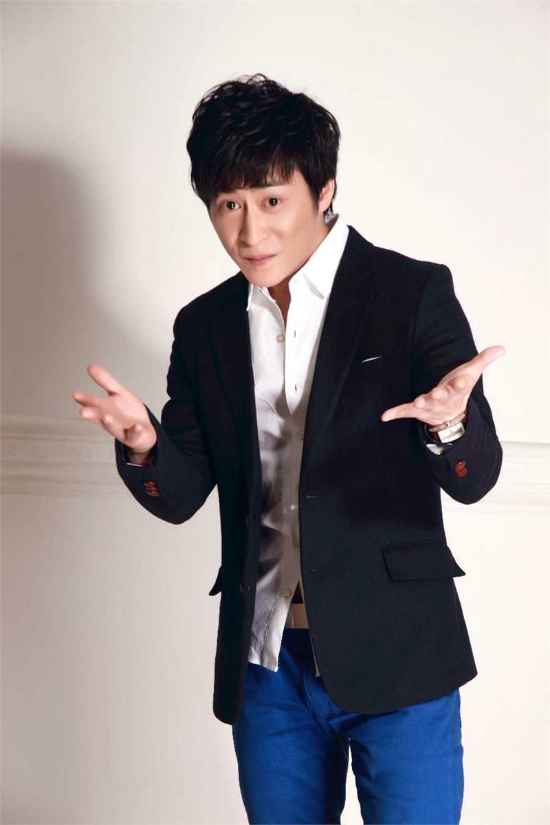 高清吉星(Jason)性感图片