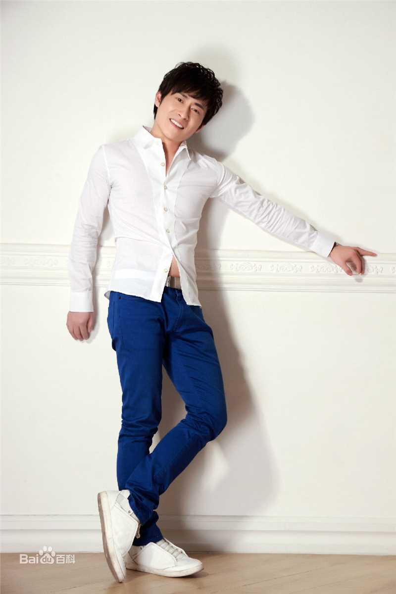 高清吉星(Jason)性感图片