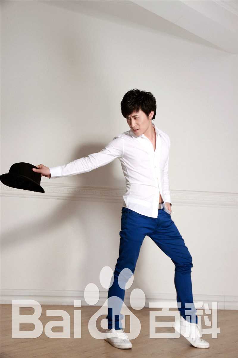 高清吉星(Jason)性感图片