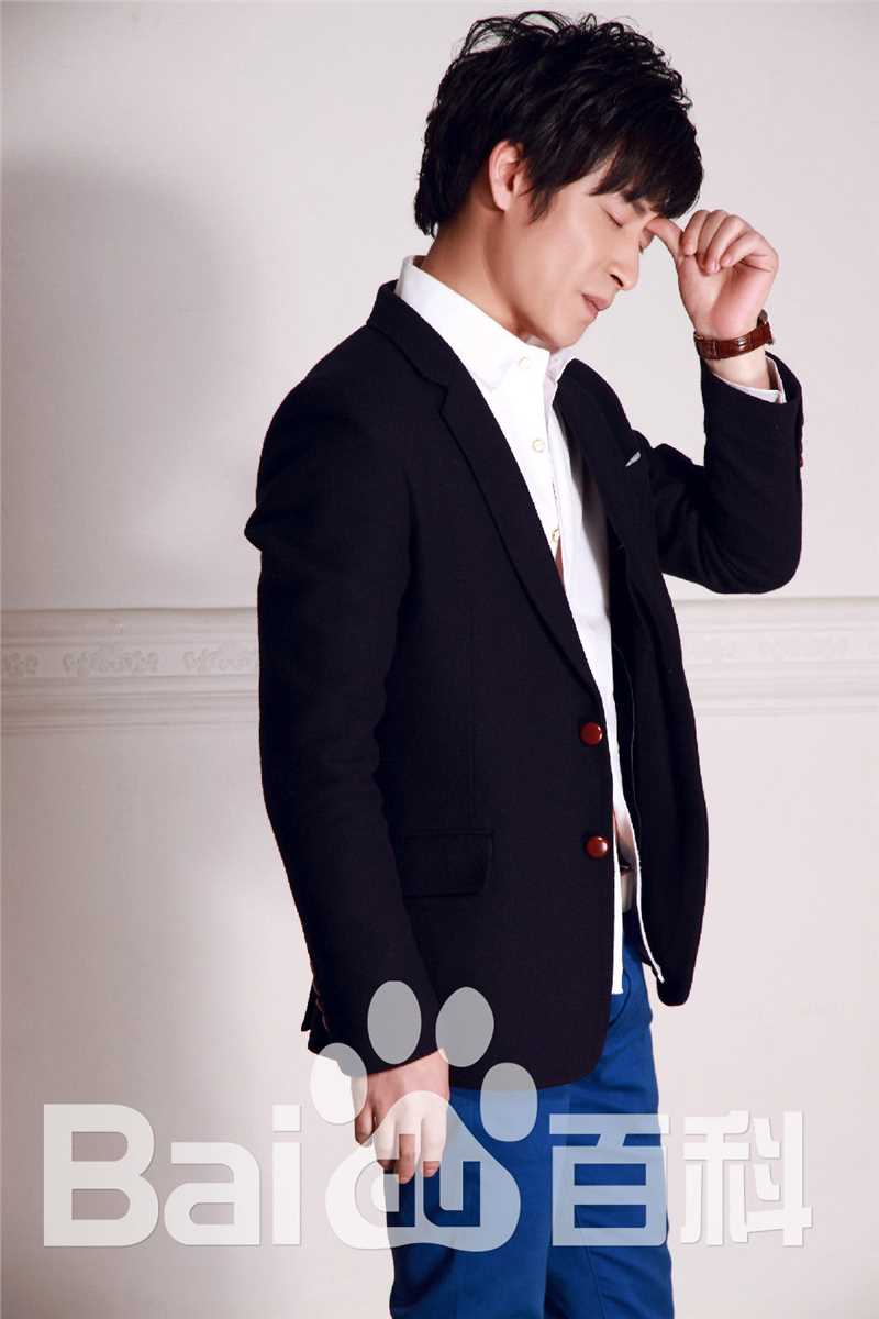 高清吉星(Jason)性感图片