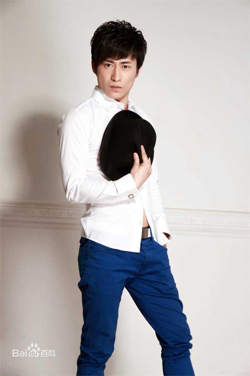 高清吉星(Jason)性感图片