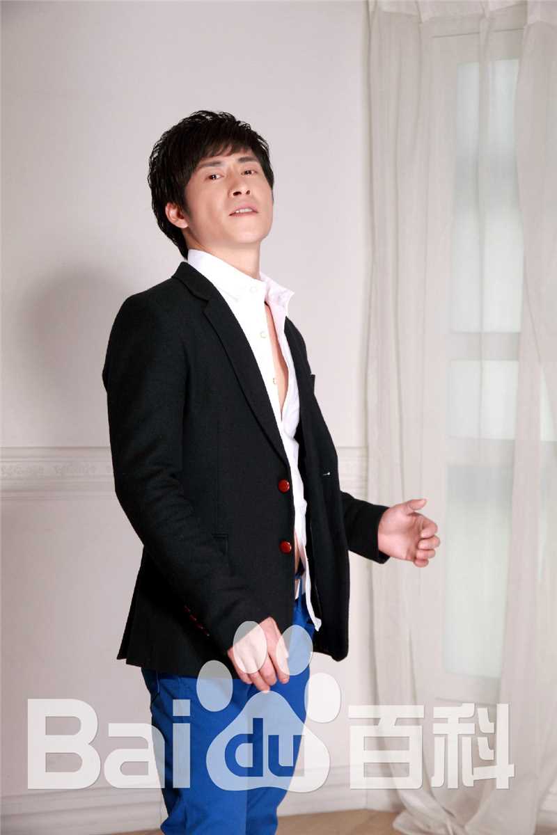 高清吉星(Jason)性感图片