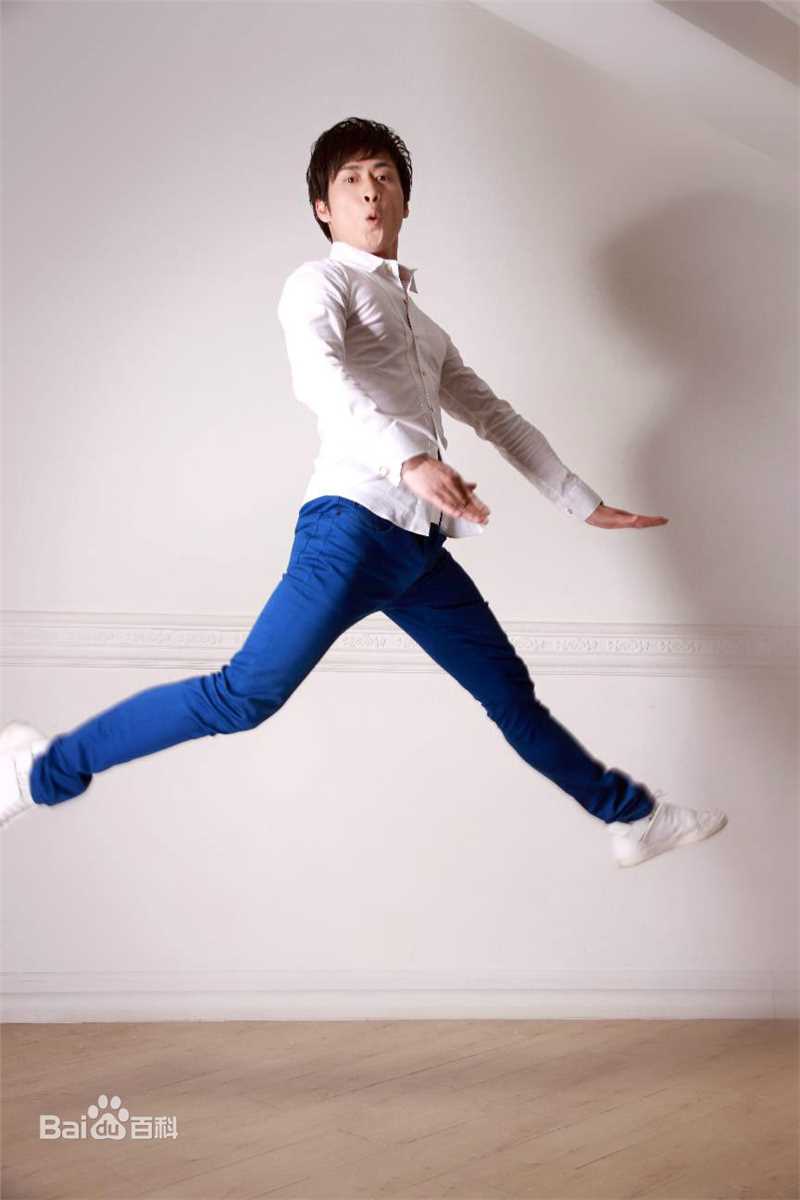 高清吉星(Jason)性感图片