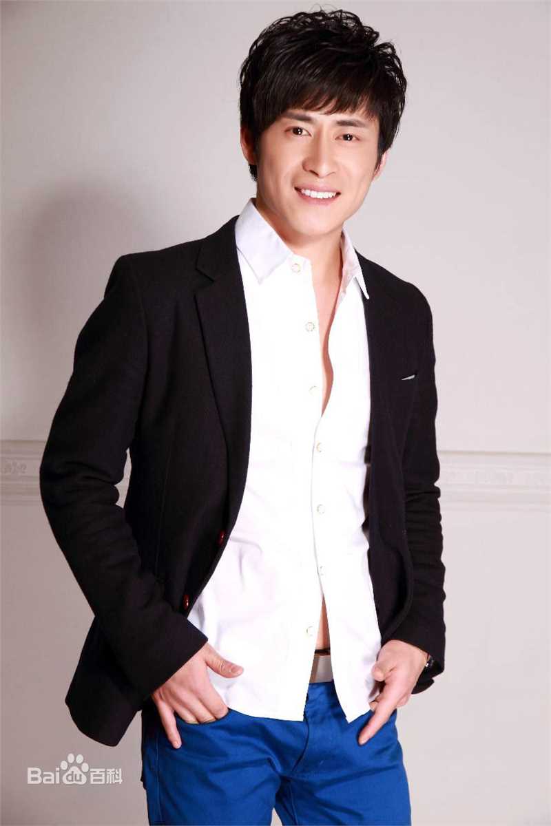 高清吉星(Jason)性感图片