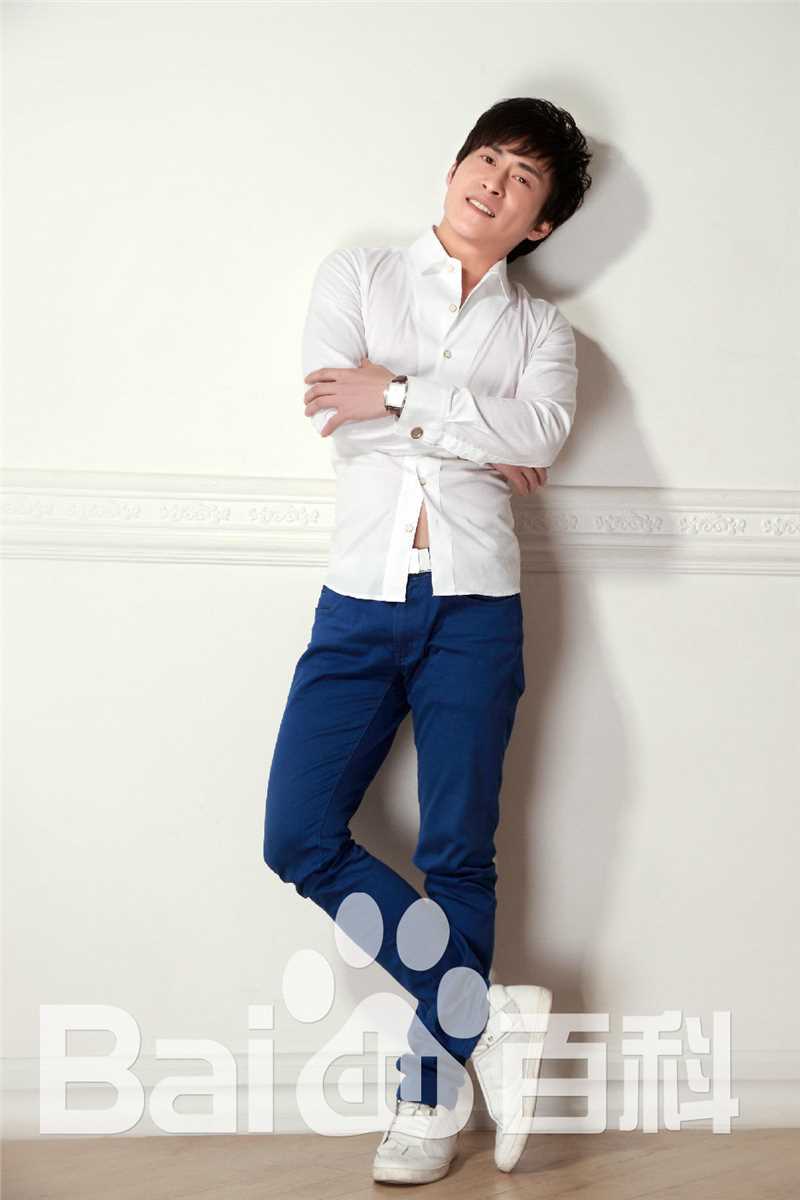 高清吉星(Jason)性感图片