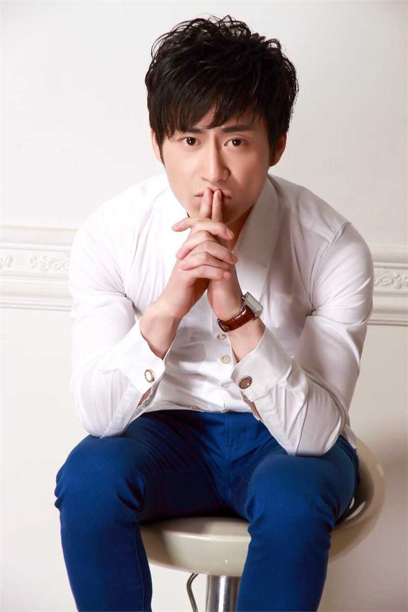 高清吉星(Jason)性感图片