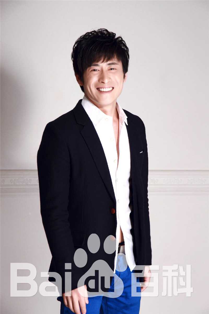 高清吉星(Jason)性感图片