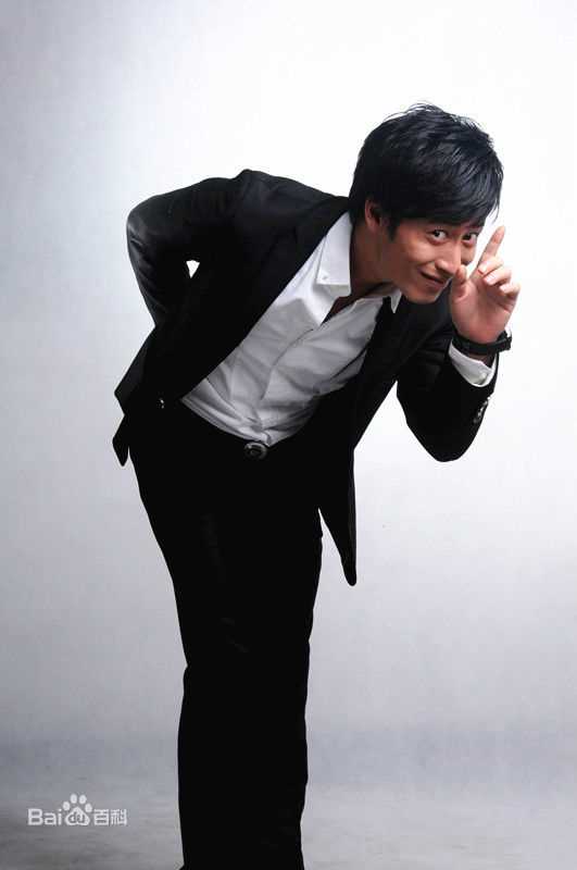 高清吉星(Jason)图片