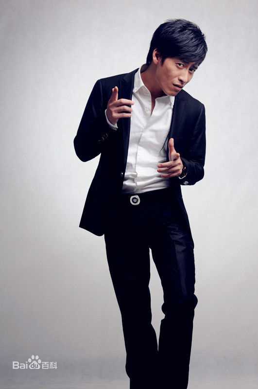 高清吉星(Jason)图片