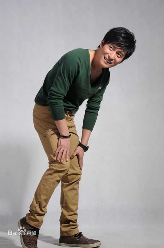 高清吉星(Jason)图片