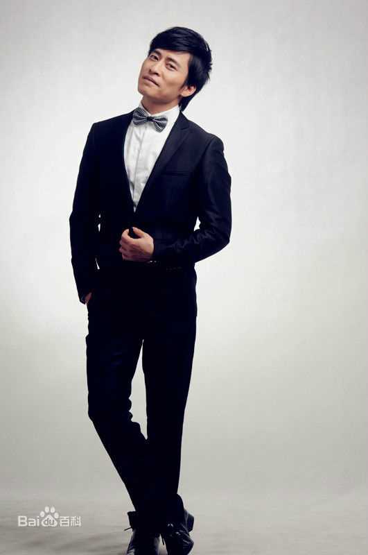 高清吉星(Jason)图片