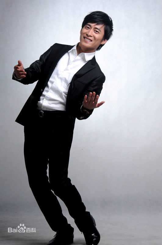 高清吉星(Jason)图片