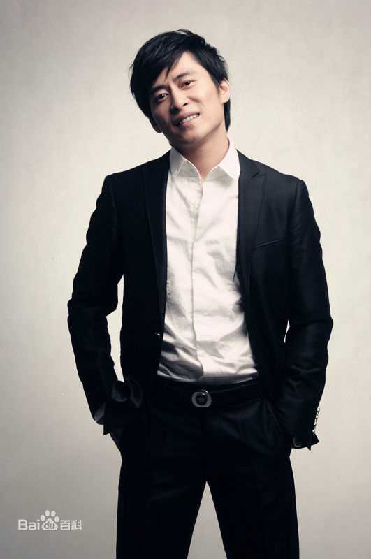 高清吉星(Jason)图片