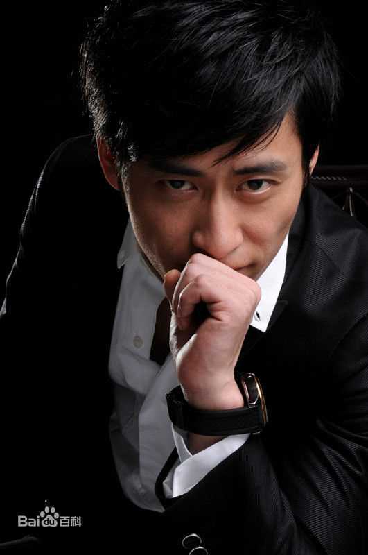 高清吉星(Jason)图片