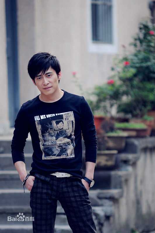 高清吉星(Jason)图片