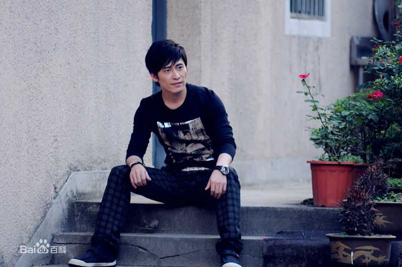 高清吉星(Jason)图片