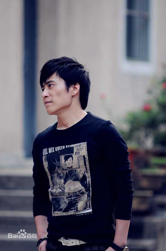 高清吉星(Jason)图片